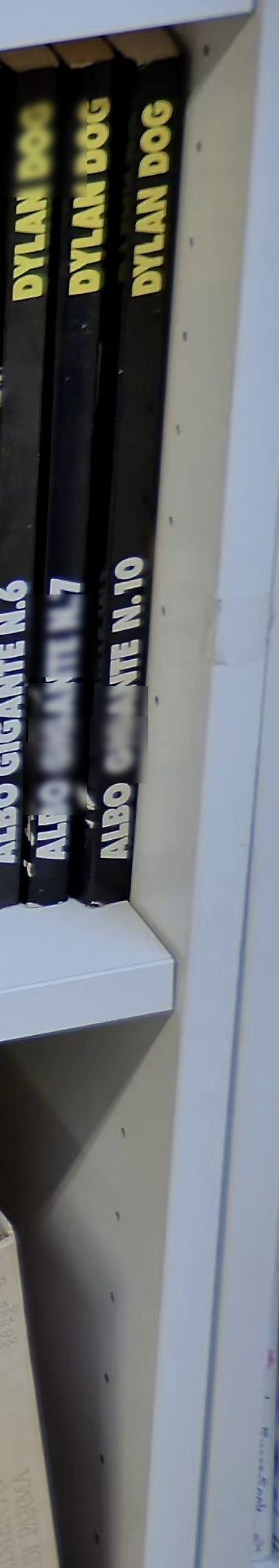Dylan Dog Gigante 7