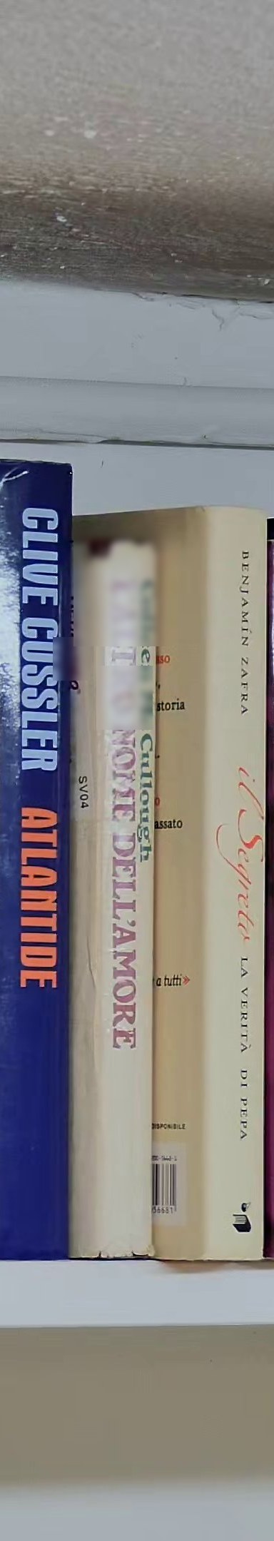 Il rumore dei ricordi