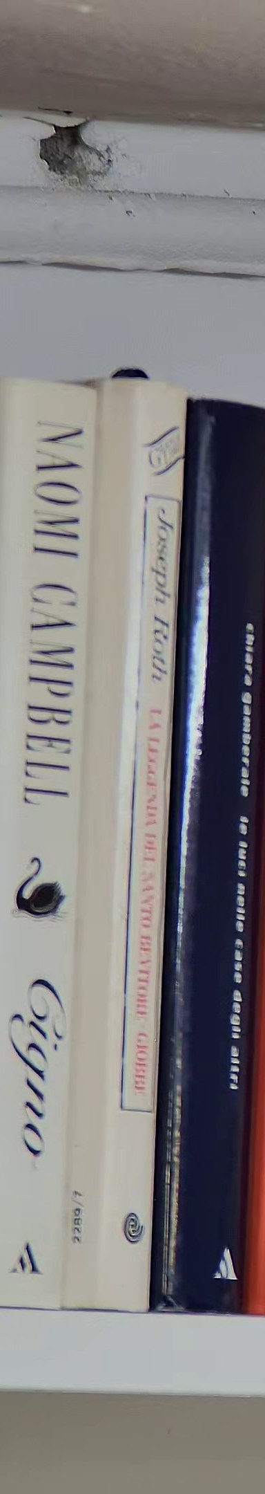 Le luci nelle case degli altri